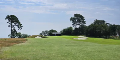 Club image The Addington Golf Club