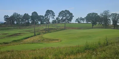 Club image The Addington Golf Club