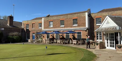 Club image Addington Palace Golf Club