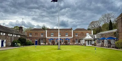 Club image Addington Palace Golf Club