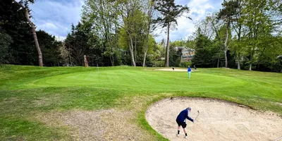 Club image Addington Palace Golf Club