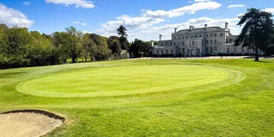 Club image Addington Palace Golf Club