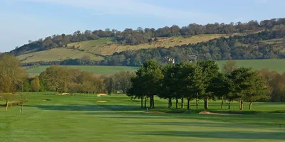 Club image Betchworth Park Golf Club