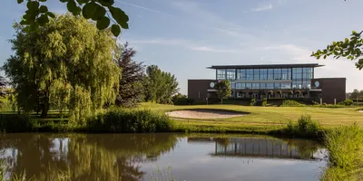 Club image Golf Event Center