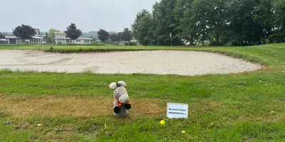Club image Golfclub Flevoland