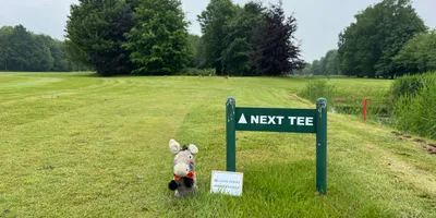 Club image Golfclub Flevoland