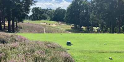 Club image Camberley Heath Golf Club