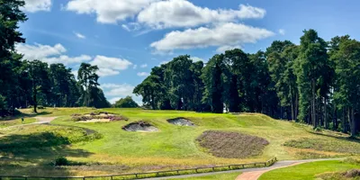 Club image Camberley Heath Golf Club