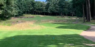 Club image Camberley Heath Golf Club