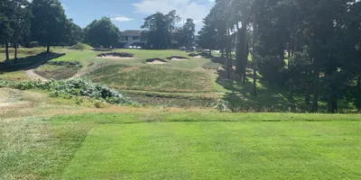 Club image Camberley Heath Golf Club