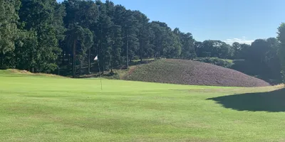 Club image Camberley Heath Golf Club