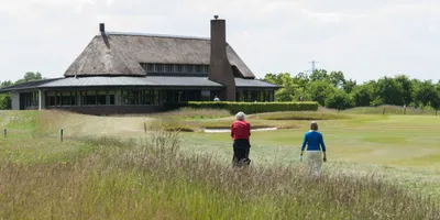 Club image De Drentsche Golf en Country Club