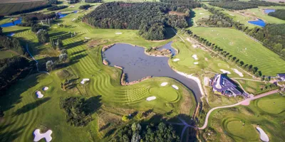 Club image De Drentsche Golf en Country Club