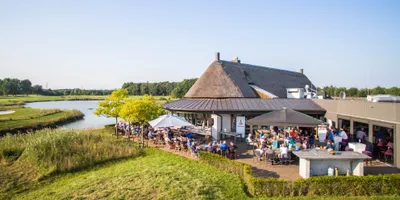 Club image De Drentsche Golf en Country Club