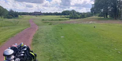 Club image De Drentsche Golf en Country Club