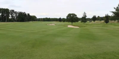 Club image Cuddington Golf Club