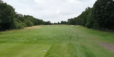 Club image Cuddington Golf Club