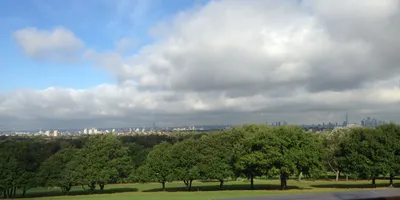 Club image Dulwich & Sydenham Hill Golf Club