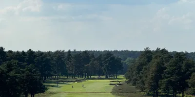Club image Hankley Common Golf Club