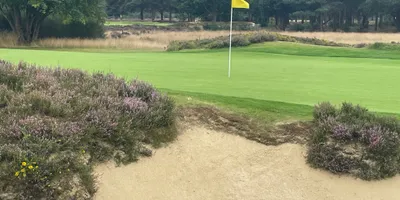 Club image Hankley Common Golf Club