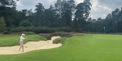 Club image Hankley Common Golf Club