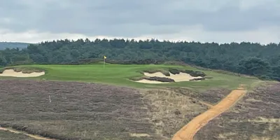 Club image Hankley Common Golf Club