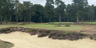 Club image Hankley Common Golf Club