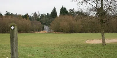 Club image Hurtmore Golf Club