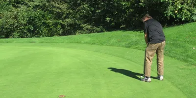 Club image Kissena Park Golf Course