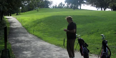 Club image Kissena Park Golf Course