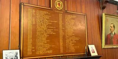 Club image London Scottish Golf Club