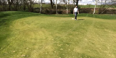Club image Merrist Wood Golf Club