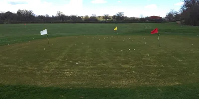 Club image Merrist Wood Golf Club