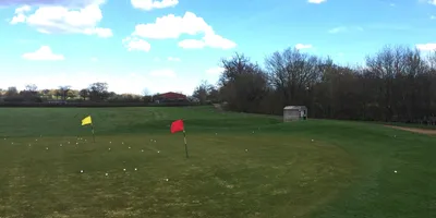 Club image Merrist Wood Golf Club
