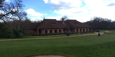 Club image Merrist Wood Golf Club