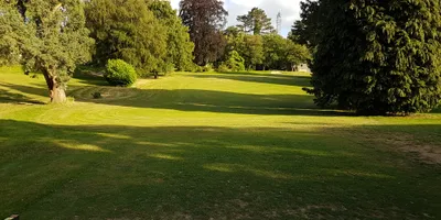 Club image Moore Place Golf Club