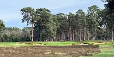 Club image New Zealand Golf Club