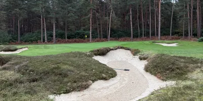 Club image New Zealand Golf Club