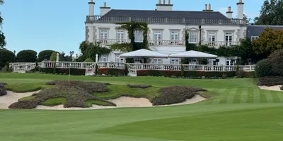 Club image Queenwood Golf Club