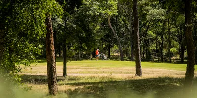Club image Golfbaan het Woold
