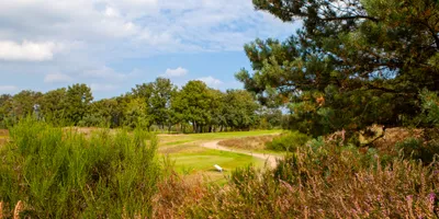 Club image Golfbaan het Woold