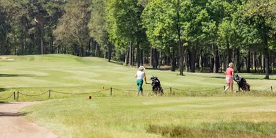 Club image Golfbaan het Woold