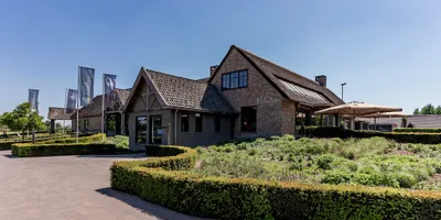Club image Golfbaan het Woold