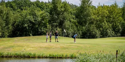 Club image Golfbaan het Woold