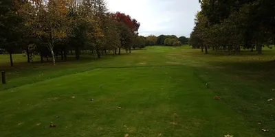 Club image Roehampton Golf Club