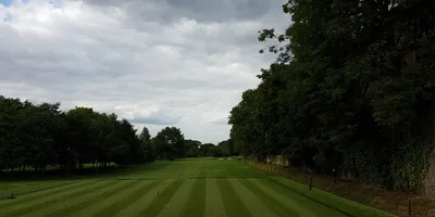 Club image Roehampton Golf Club