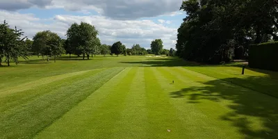 Club image Roehampton Golf Club