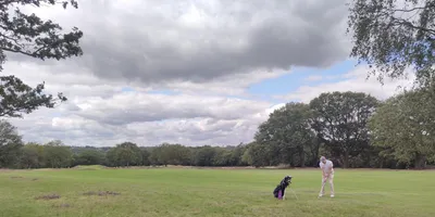 Club image Royal Wimbledon Golf Club