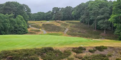 Club image St George's Hill Golf Club