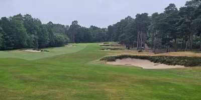 Club image St George's Hill Golf Club
